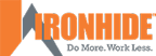 Ironhide Equipment is a Division of Ironhide Equipment