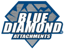 Blue Diamond Attachments for sale across the Midwest